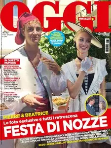 Oggi - 5 Agosto 2015
