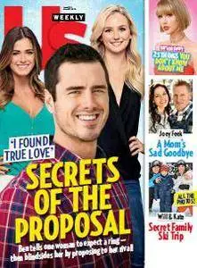 Us Weekly - March 21, 2016