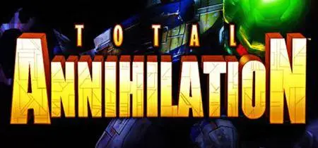 Total Annihilation: Commander Pack (1997)