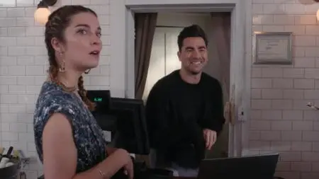 Schitt's Creek S05E06