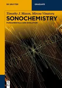 Sonochemistry: Fundamentals and Evolution (De Gruyter Textbook)