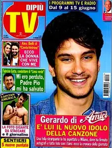 Di Più TV N.23 - 09 Giugno 2012