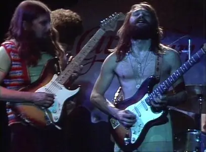 Guru Guru - Live At Rockpalast 1976 and 2004 (2013)