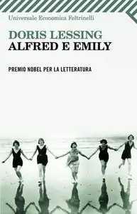 Doris Lessing - Alfred e Emily