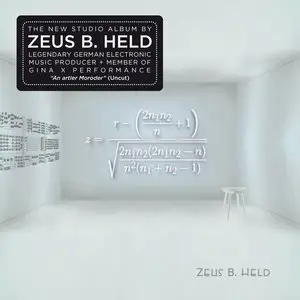 Zeus B. Held - Logic of Coincidence (2015)