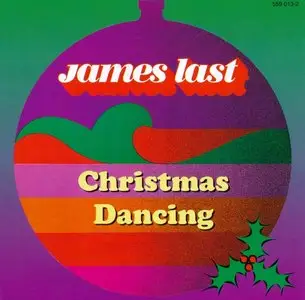 James Last - Christmas Dancing (1966) {1998, Reissue}