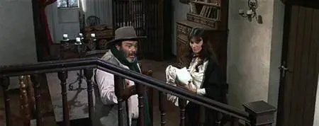 Una lunga fila di croci / No Room To Die (1969)