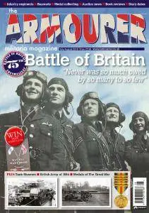 The Armourer - July-August 2015