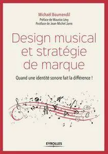 Design musical et stratégie de marque : Quand une identité sonore fait la différence !