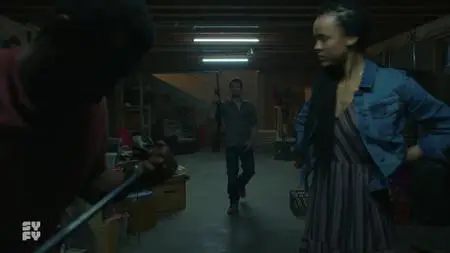 Channel Zero S04E01