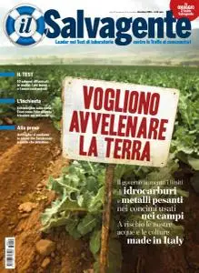 il Salvagente - Dicembre 2018