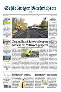 Schleswiger Nachrichten - 09. Mai 2019