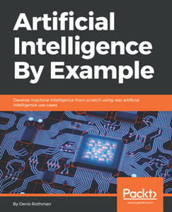 Artificial Intelligence By Example