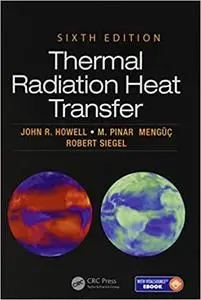 Thermal Radiation Heat Transfer, 6th Edition (Instructor Resources)