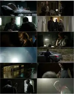 Department Q: The Keeper of Lost Causes (2013)