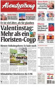 Abendzeitung München - 14 Februar 2023