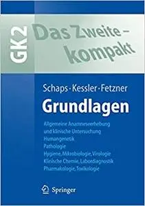 Das Zweite - kompakt: Grundlagen