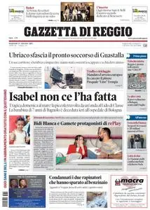 Gazzetta di Reggio - 27 Giugno 2023