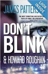 Don't Blink by James Patterso [Repost]