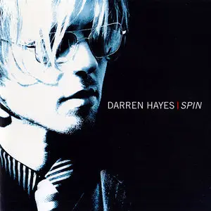 Darren Hayes - Albums Collection 2002-2013 (8CD)