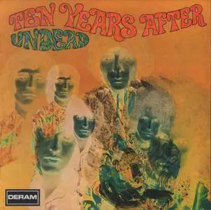 Ten Years After - Undead (1968)