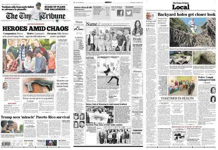 The Times-Tribune – October 04, 2017