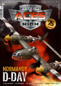Aces High Magazine - Issue 16 2020