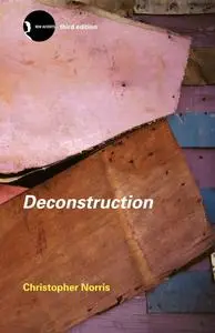 Deconstruction: Theory and Practice, 3rd Edition
