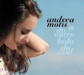 Andrea Motis - Do Outro Lado do Azul (2019)