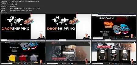Shopify Dropshipping 2023: Der Umfassende A-Z-Komplettkurs!