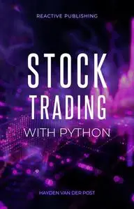 Stock Trading with Python