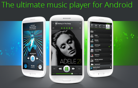 PlayerPro Music Player v2.62