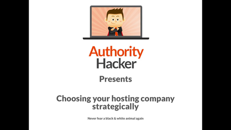 Gael Breton​ & Mark Webster – Authority Hacker