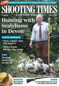 Shooting Times & Country - 27 June 2018