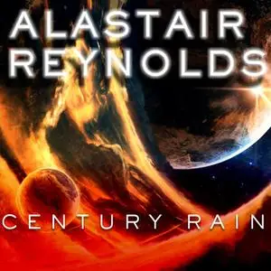 «Century Rain» by Alastair Reynolds