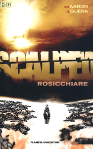 Scalped - Volume 6 - Rosicchiare