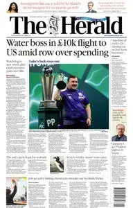 The Herald (Scotland) - 4 January 2024