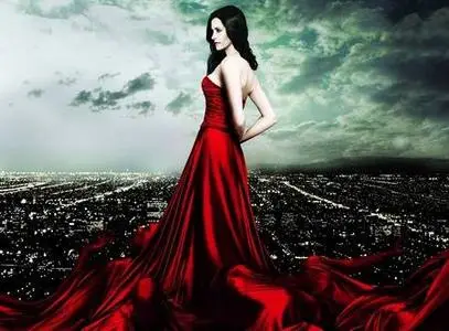 Courteney Cox - Dirt Promo Pictures