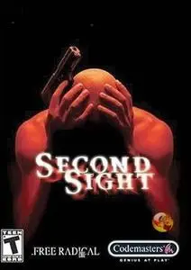 Second Sight