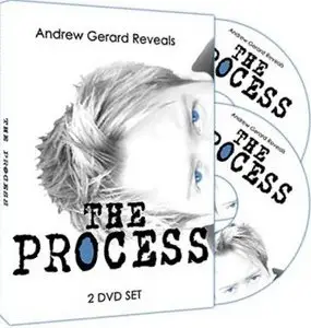 The Process by Andrew Gerard