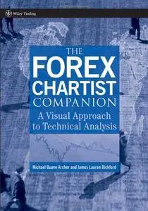 The Forex Chartist Companion: A Visual Approach to Technical Analysis (Repost)