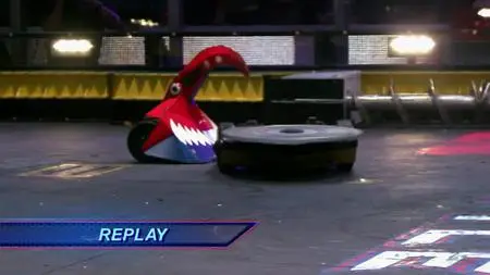 BattleBots S03E02