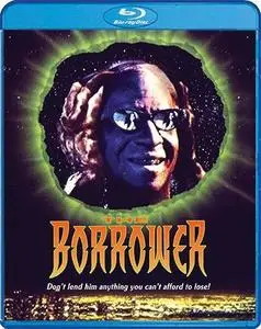 The Borrower (1991) [w/Commentary]