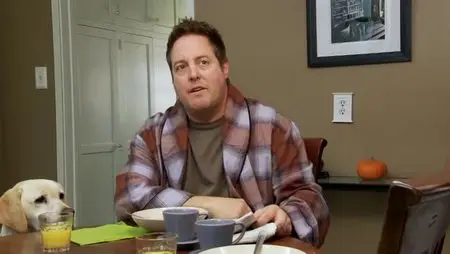 The Dog Who Saved Halloween (2011)