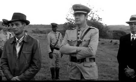 O Caso dos Irmãos Naves / Case of the Naves Brothers (1967)