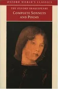 The Complete Sonnets and Poems (Repost)