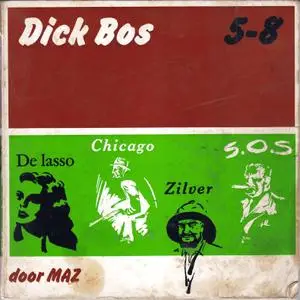 Dick Bos/Dick Bos (Panda Integraal)/Dick Bos (Panda Integraal) - 01 - Album 01