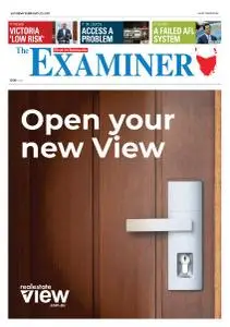 The Examiner - February 20, 2021