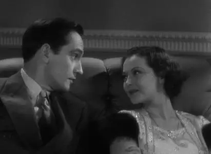 Merrily We Go to Hell (1932) [Criterion Collection]