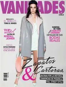 Vanidades Chile - 28 marzo 2018